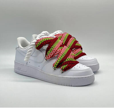 AF1 Big Laces Lanvin 220€