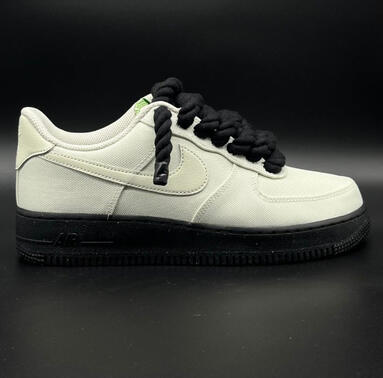 AF1 Big Laces Glass 209€