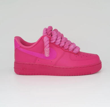 AF1 Big Laces Candy