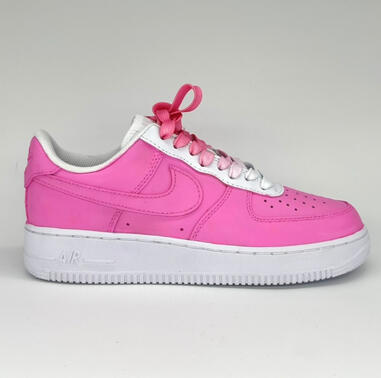AF1 Pink Lady 189€