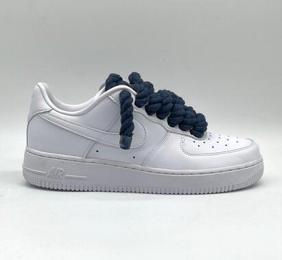 AF1 Big Laces Marine 199€