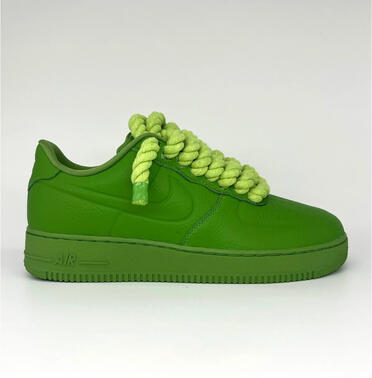AF1 Big Laces Lucky