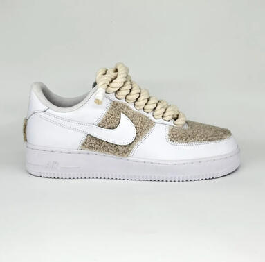 AF1 Big Laces Bear 259€