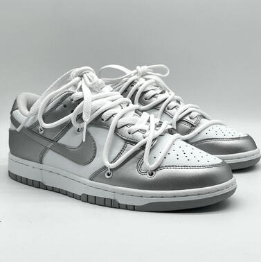 Dunk Low Arctic 220€