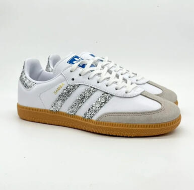 Samba Glitter 199€